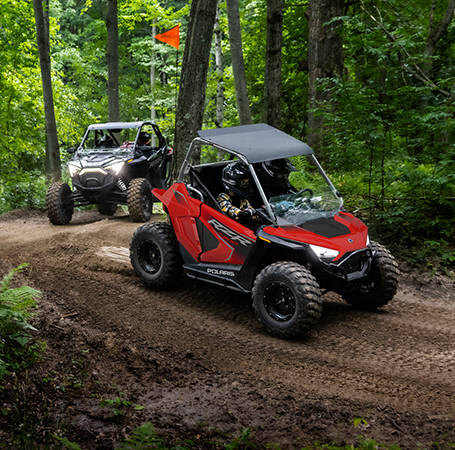SXS(UTV)